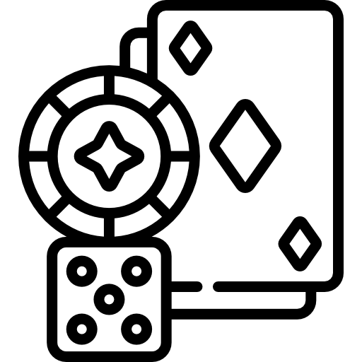 Casino Rama slots and table games