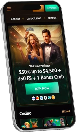 Casino Rama Online Canada mobile app